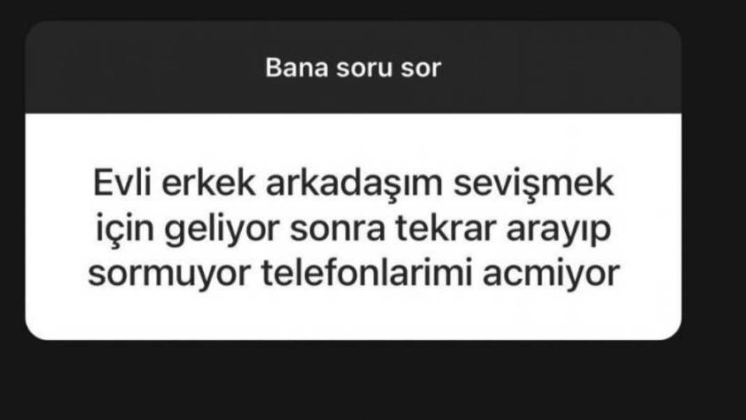 Esra Ezmeci'ye gelen itiraf mide bulandırdı! Evli sevgilisinin niyeti ortaya çıkınca çıldırdı: Meğer sadece o gecelerde... 3